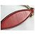 Gucci Emily Chain Flap Leather Medium Rosso - vista 2