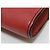 Gucci Emily Chain Flap Leather Medium Rosso - vista 3