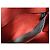 Gucci Emily Chain Flap Leather Medium Rosso - vista 6