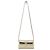 Autre Marque Borsa a Spalla 2 in 1 IANNE Tiara Crudo