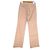 Pantaloni Louis Vuitton Arancione - vista 2