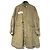 Casaco Oxford de Algodão Nylon Sacai