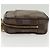 Custodia Okapi per fotocamera Damier PM Louis Vuitton Marrone - vista 4