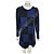 Abito a quadri blu e nero – Marc by Marc Jacobs