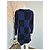 Abito a quadri blu e nero – Marc by Marc Jacobs - vista 2