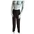 Gerard Darel Pantalones de traje marrón chocolate Gérard Darel – Corte recto elegante Marrón oscuro