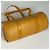 Borsa a mano Soufflot Barrel Louis Vuitton Giallo - vista 2