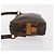 Borsa Pochette Marly Bandoulière Louis Vuitton in tela Monogram Marrone - vista 4
