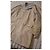 Cappotto beige KENZO HOMME in cotone - vista 10