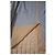Cappotto beige KENZO HOMME in cotone - vista 13