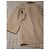 Cappotto beige KENZO HOMME in cotone - vista 15