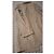 Cappotto beige KENZO HOMME in cotone - vista 16