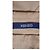Cappotto beige KENZO HOMME in cotone - vista 5