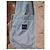 Cappotto beige KENZO HOMME in cotone - vista 7