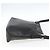 Chanel Vintage Leather Nero - vista 4