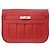 Borsa a Spalla Hermès Berline 28 Rouge Kazak Rosso