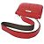 Borsa a Spalla Hermès Berline 28 Rouge Kazak Rosso - vista 4