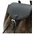 Zaino Mini Montsouris NM Monogramma Louis Vuitton Marrone Nero - vista 10