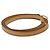 Eva Louis Vuitton Natural Leather Shoulder Strap - view 3