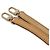 Eva Louis Vuitton Natural Leather Shoulder Strap - view 4