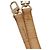 Eva Louis Vuitton Natural Leather Shoulder Strap - view 5