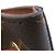 Borsa Louis Vuitton Monogram Montsouris NM BB Marrone - vista 11