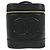 Timeless Chanel Vintage Zeitlose Kosmetiktasche Kaviar Klein Schwarz
