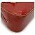 Borsa Summit Drive in Monogram Vernis di Louis Vuitton Rosso - vista 4