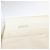 Borsa Tote Vintage in Vinile Gucci Beige - vista 6