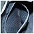 Zaino in suede Gucci Bamboo Nero Oro 003 58 0016 Auth 161768 D'oro - vista 30
