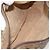 Borsa a Spalla Gucci GG Supreme Web Sherry Line PVC Beige 010 378 Auth 162998 - vista 11