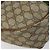 Borsa a Spalla Gucci GG Supreme Web Sherry Line PVC Beige 010 378 Auth 162998 - vista 15