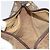Borsa a Spalla Gucci GG Supreme Web Sherry Line PVC Beige 010 378 Auth 162998 - vista 20