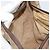 Borsa a Spalla Gucci GG Supreme Web Sherry Line PVC Beige 010 378 Auth 162998 - vista 21