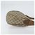 Borsa a Spalla Gucci GG Supreme Web Sherry Line PVC Beige 010 378 Auth 162998 - vista 3