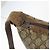 Borsa a Spalla Gucci GG Supreme Web Sherry Line PVC Beige 010 378 Auth 162998 - vista 9