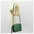 LOUIS VUITTON Borsa a Spalla Epi Grenel Verde M52364 LV Auth 160435 - vista 28