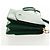 LOUIS VUITTON Borsa a Spalla Epi Grenel Verde M52364 LV Auth 160435 - vista 4