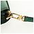 LOUIS VUITTON Borsa a Spalla Epi Grenel Verde M52364 LV Auth 160435 - vista 9