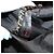 Borsa Boston in tela Zucchino FENDI marrone oro Auth am10122 - vista 12