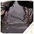 Borsa Boston in tela Zucchino FENDI marrone oro Auth am10122 - vista 18