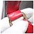 LOUIS VUITTON Epi Noe Schultertasche Bicolor Schwarz Rot M44017 LV Auth 158992 - Ansicht 12
