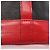 LOUIS VUITTON Epi Noe Schultertasche Bicolor Schwarz Rot M44017 LV Auth 158992 - Ansicht 17