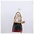 LOUIS VUITTON Epi Noe Schultertasche Bicolor Schwarz Rot M44017 LV Auth 158992 - Ansicht 20