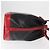 LOUIS VUITTON Epi Noe Schultertasche Bicolor Schwarz Rot M44017 LV Auth 158992 - Ansicht 3