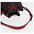 LOUIS VUITTON Epi Noe Schultertasche Bicolor Schwarz Rot M44017 LV Auth 158992 - Ansicht 7