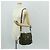 PRADA Schultertasche Nylon Grün Silber Authentisch 161408 - Ansicht 30