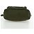 PRADA Schultertasche Nylon Grün Silber Authentisch 161408 - Ansicht 5