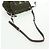 PRADA Schultertasche Nylon Grün Silber Authentisch 161408 - Ansicht 7