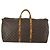 LOUIS VUITTON Borsa Boston Monogram Keepall Bandoulière 60 M41412 LV Auth am10381 Monogramma - vista 2